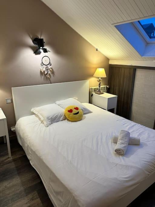 阿讷西Maison Vue Semnoz别墅 外观 照片
