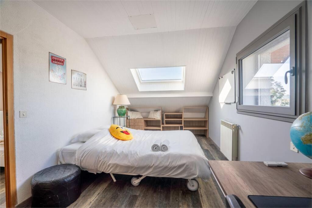 阿讷西Maison Vue Semnoz别墅 外观 照片