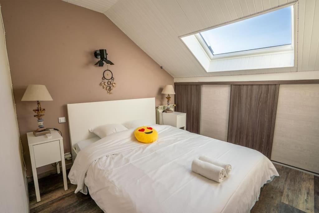 阿讷西Maison Vue Semnoz别墅 外观 照片