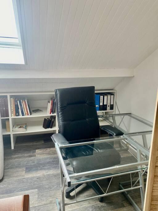 阿讷西Maison Vue Semnoz别墅 外观 照片